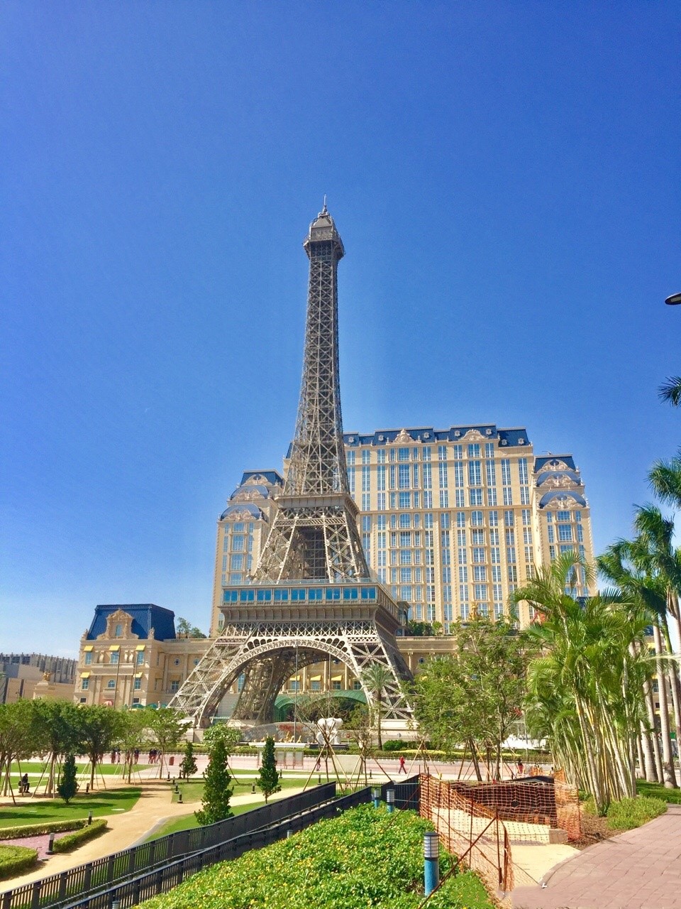 一个被人忽略的旅游城市,一个被低估的城市