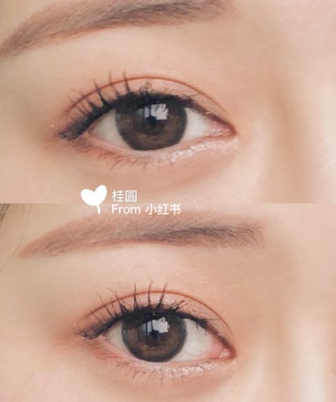 美到没朋友！如何拥有金秘书般好看的眼睛~