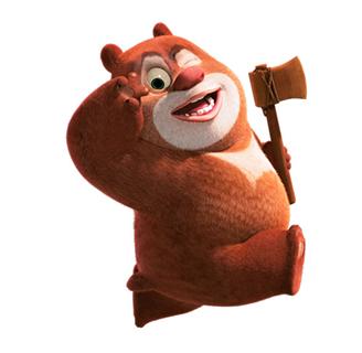 熊出没是怎么成为国民动画的,你以为的熊出没和实际上的熊出没