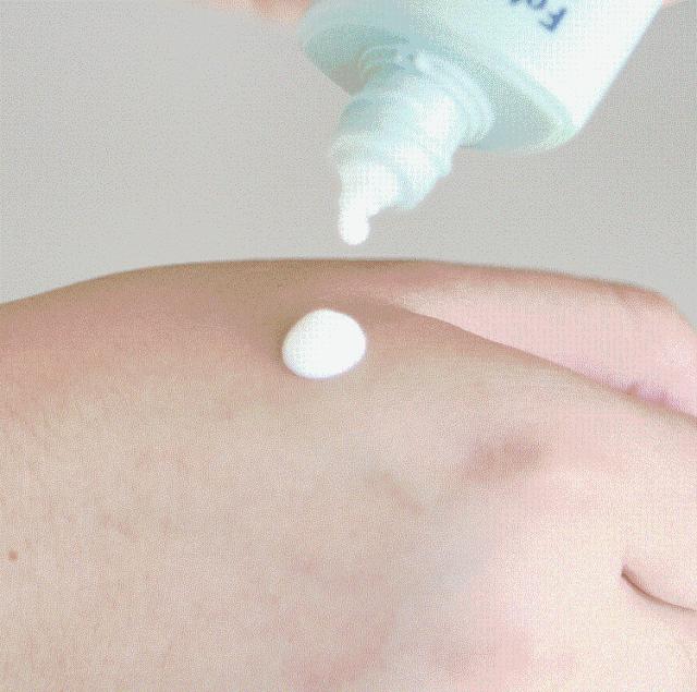 日本安耐晒防晒霜,油皮适合的安耐晒防晒霜评测