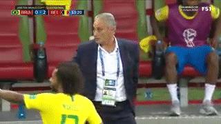 内马尔为什么出局？这些专家一本正经地胡说