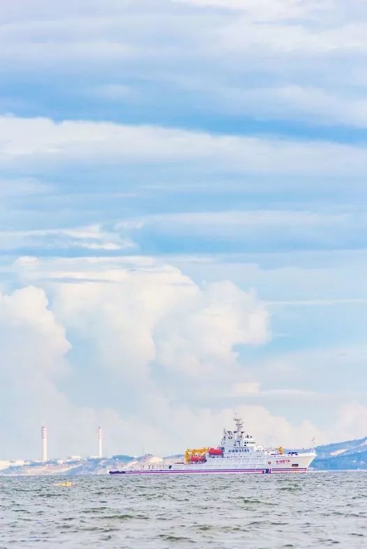 秒杀鼓浪屿，媲美玻利维亚！国内这个小岛凭什么C位出道？