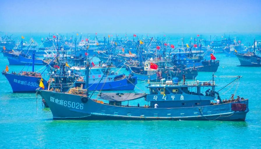 秒杀鼓浪屿，媲美玻利维亚！国内这个小岛凭什么C位出道？