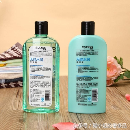 夏天洗发水是控油的还是保湿,洗发清爽保湿