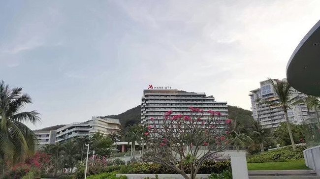 去三亚拍婚纱照全程下来多少钱,三亚拍亲子照推荐