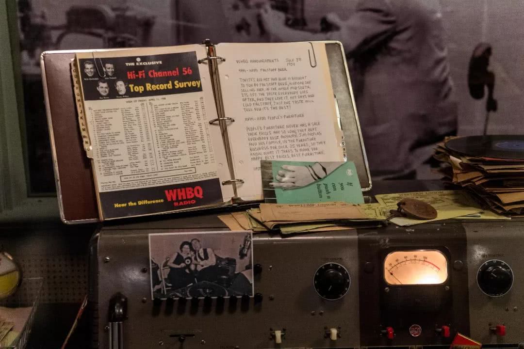 美国蓝调音乐：嬉皮老文青的黄金年代