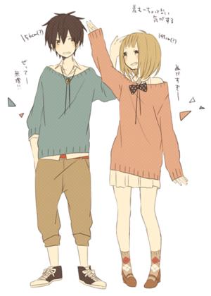 你介意男朋友的身高矮吗,如果你男朋友比你矮怎么办