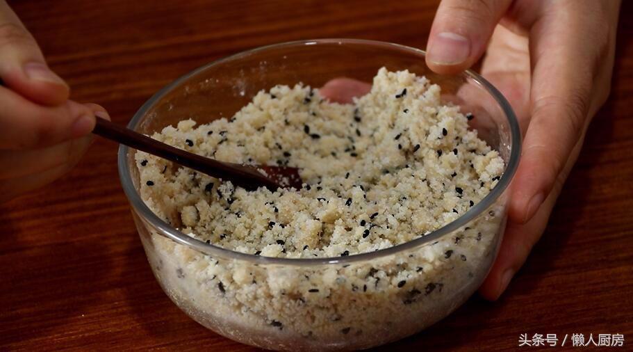 煎包褶子怎么捏,包子还没蒸褶子就开裂了怎么解决