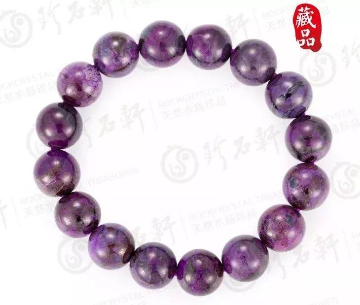 总觉得手腕空落落？那是因为你还缺个水晶手链！