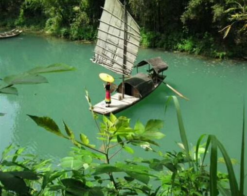 「词风雅韵」冯振宇｜一站青石昂仰鸣三声驱散满天星