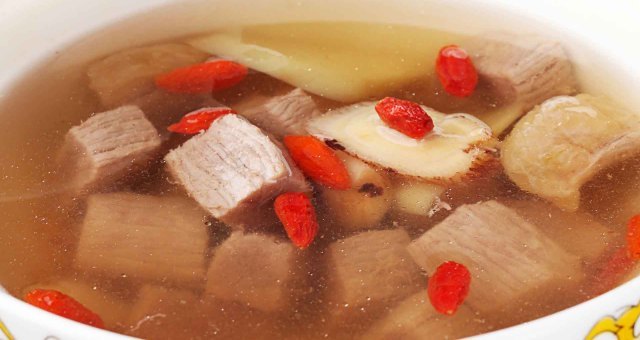 天热要喝什么汤,天热有没有适合的汤