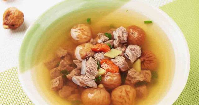 天热要喝什么汤,天热有没有适合的汤