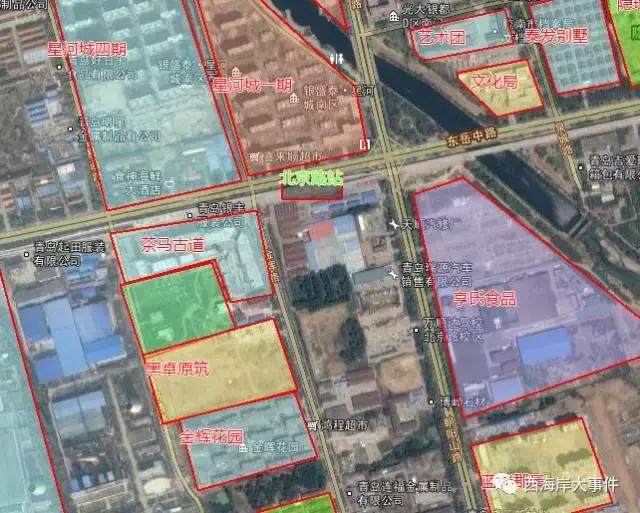 地铁贯通西海岸楼市发力,西海岸地铁开通房价如何