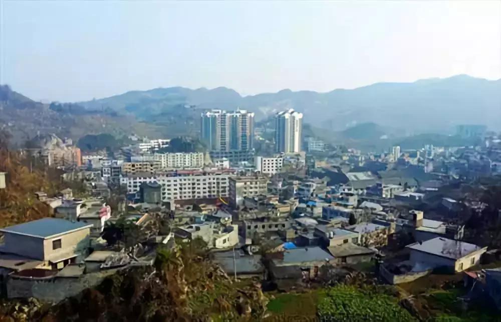 贵州余庆的发展,贵州余庆县经济怎样