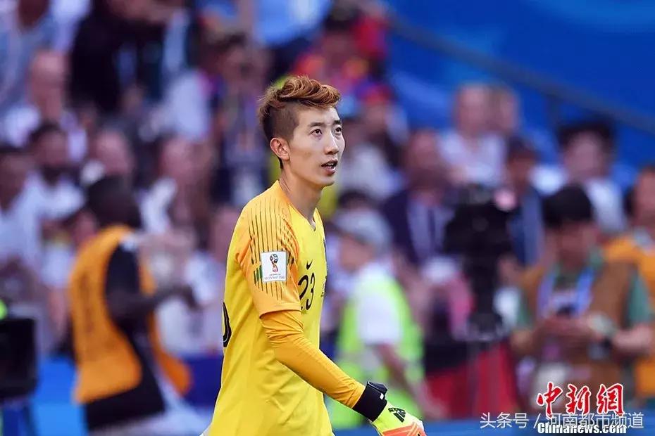 2022年世界杯最帅的发型,世界杯十大经典发型