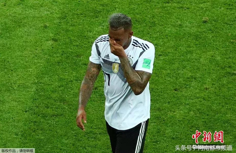 世界杯发型讲解,世界杯发型同款