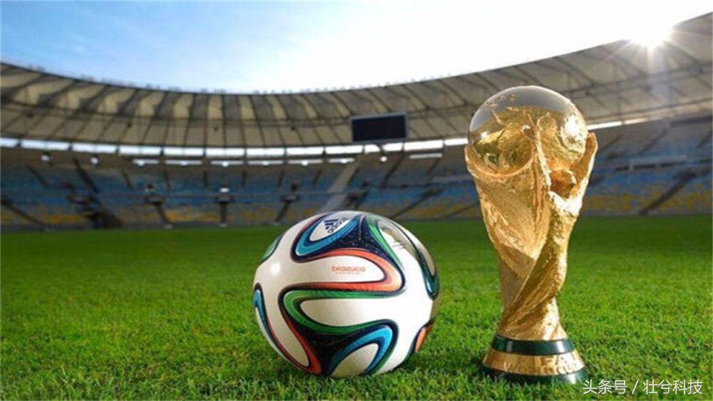 世界杯足球技术,俄罗斯世界杯足球黑科技