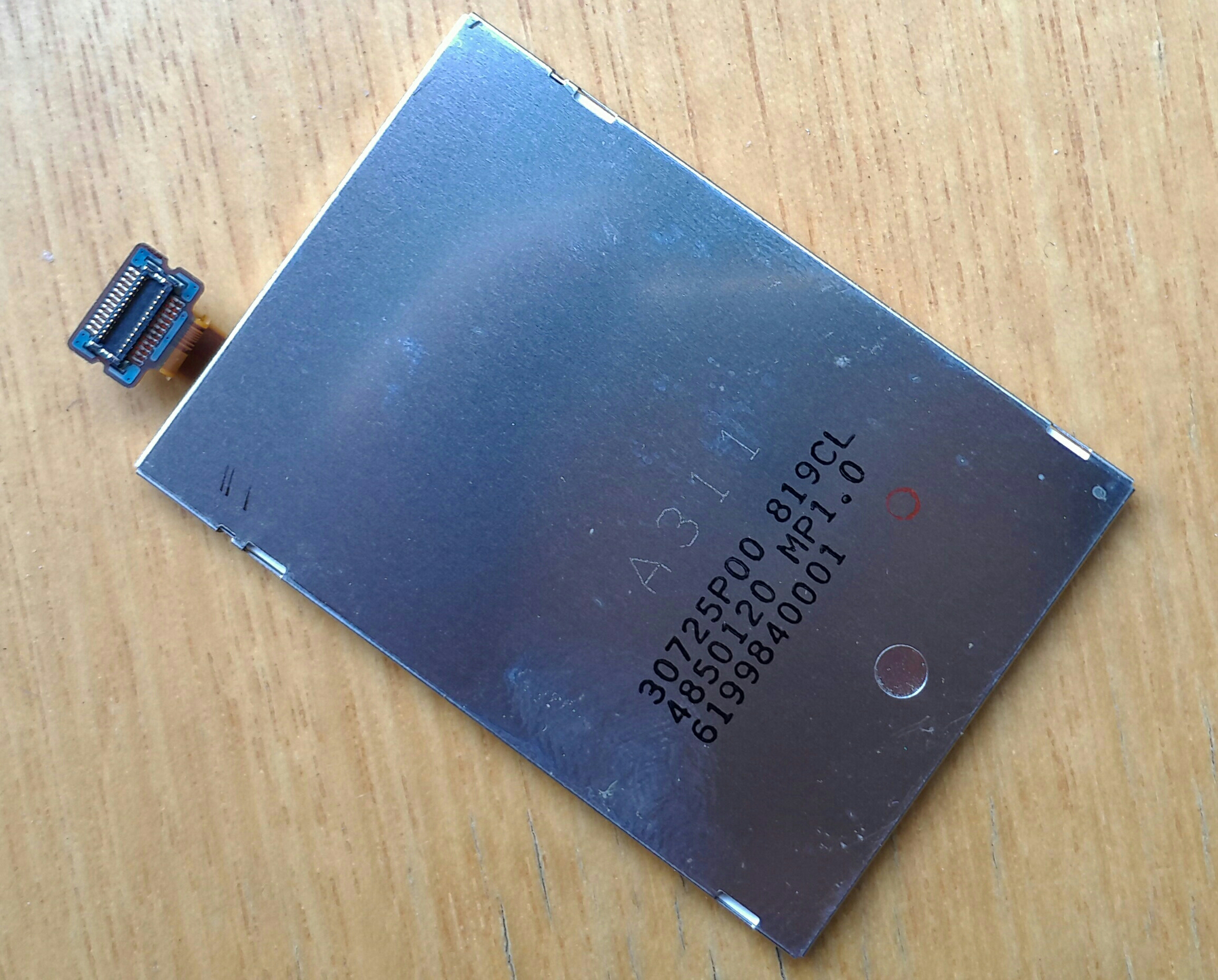 诺基亚滑盖6700s拆机,n73诺基亚手机拆解