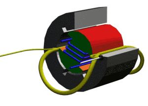 电厂安稳装置的工作原理和功能,电厂各个设备图