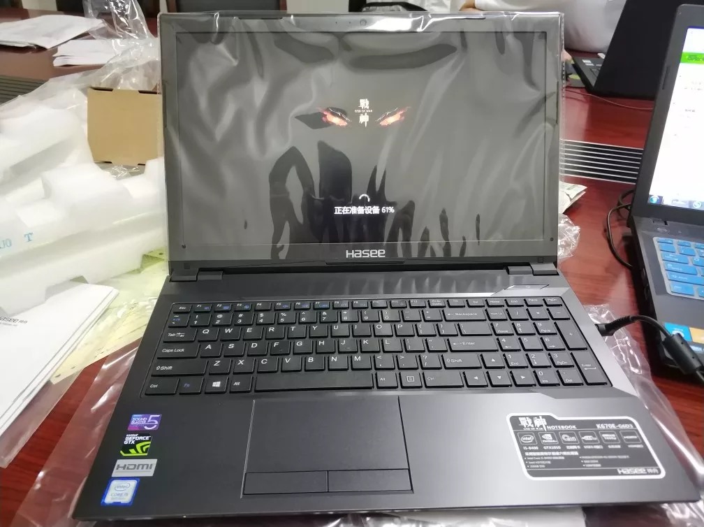 入门本最理想的配置组合是八代i5+1050？4699元战神本早就搭载了