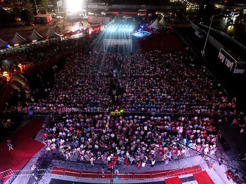 江映蓉音乐节,江映蓉2024音乐节