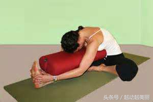 例假期能不能练习瑜伽？结果因人而异，看看你属于哪一种？
