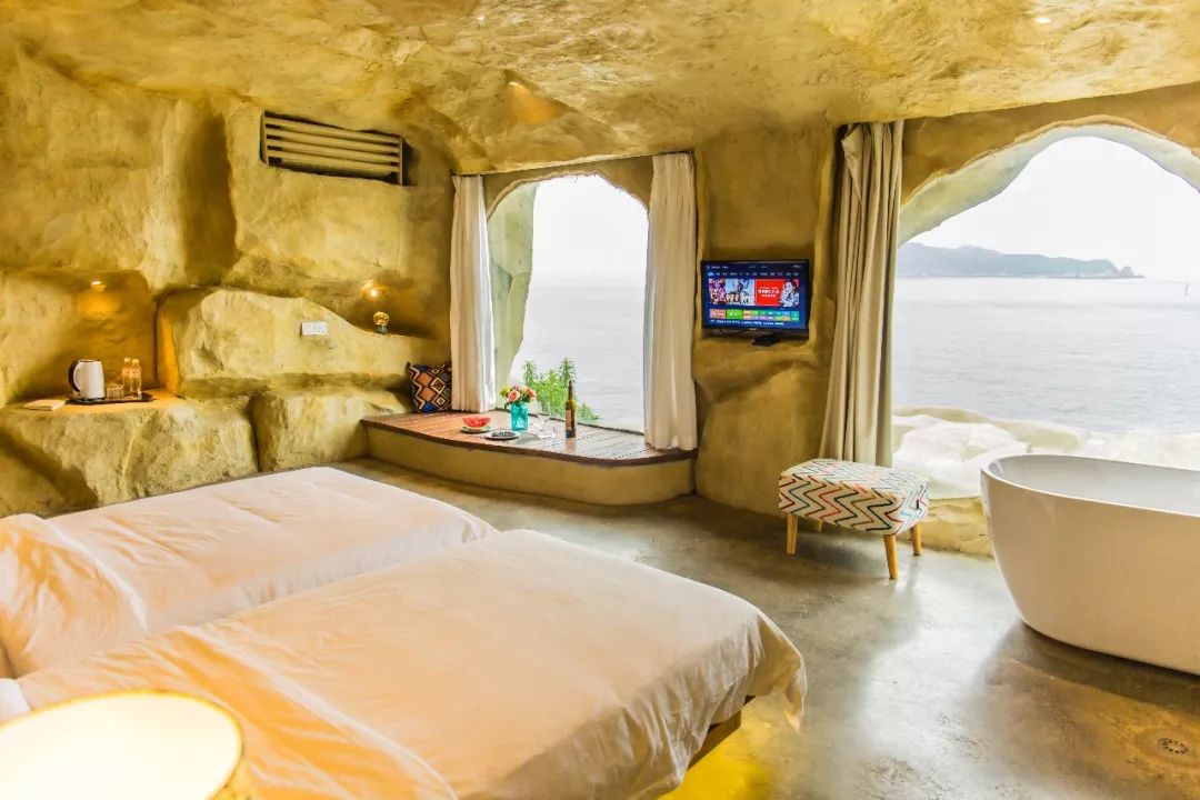 江浙沪皖民宿2-3天短途旅游,江浙沪可以在房间钓鱼的民宿