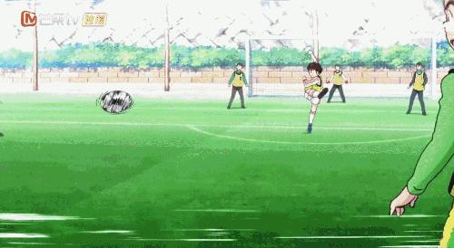 大空翼踢世界杯,大空翼青年世界杯对阵表