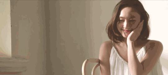 沈梦辰白多了！黄皮粉底学她打