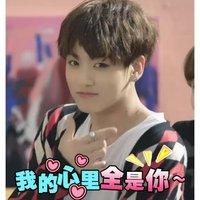 防弹少年团对阿米说过的情话,防弹少年团和阿米的互动