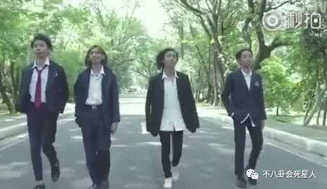 菲律宾版流星花园f4在哪里看,f4流星花园菲律宾版帅气卡点