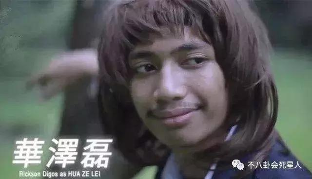 菲律宾版流星花园f4在哪里看,f4流星花园菲律宾版帅气卡点