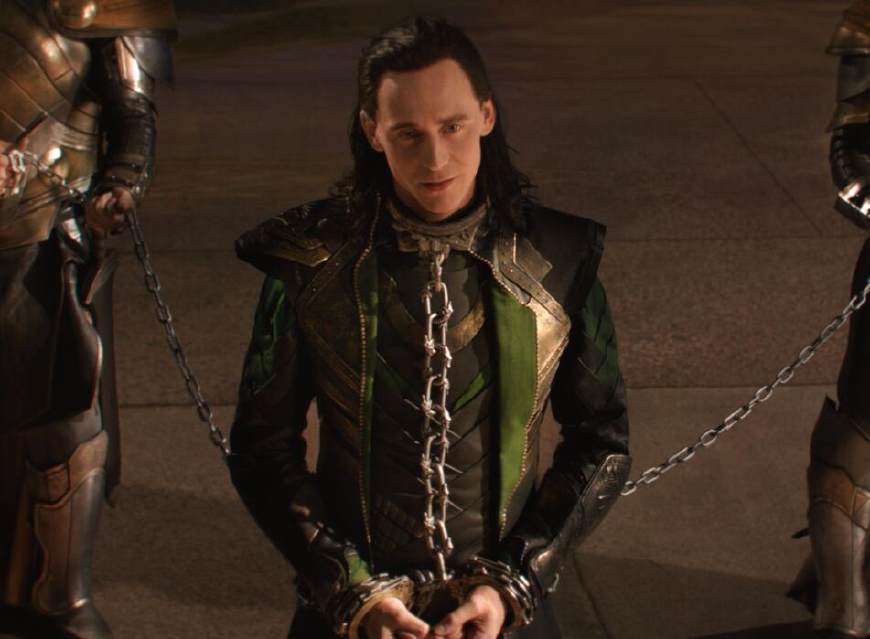 盘点漫威电影里的三大强劲反派,漫威电影中最成功的3名反派