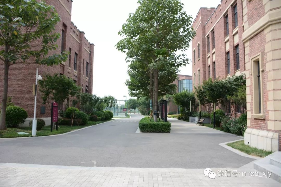 天津黑利伯瑞学校国际高中,天津黑利伯瑞国际学校高中