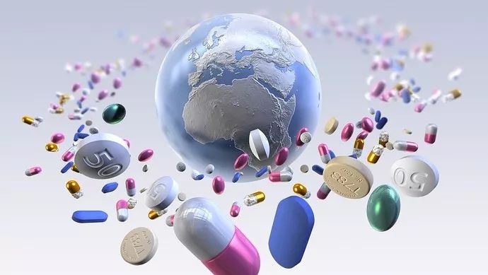 我不是药神反映的医保问题,我不是药神推动了医保改革