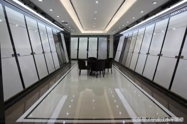 金刚釉全抛釉砖有何区别,全瓷金刚大理石瓷砖好吗