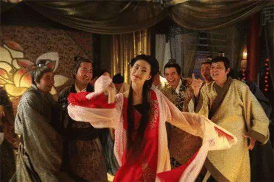 *楼青**女子酷刑大盘点：灌黄龙汤是轻的，一招雨打梨花让人魂消欲死