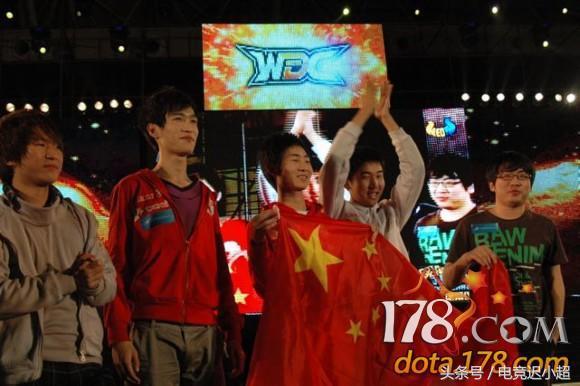 dota你不知道的细节,那些你不知道的dota故事