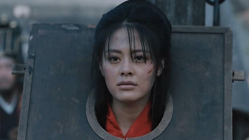 窦娥临死前为何发三桩毒誓,窦娥临死前为什么下三桩毒誓