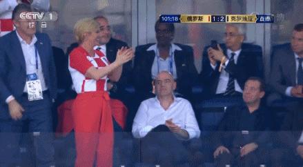 俄罗斯世界杯决赛克罗地亚狂想曲,俄罗斯世界杯克罗地亚vs比利时