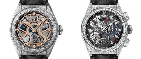 真力时时间进化论全国巡展咨询——重庆二手手表回收店分享