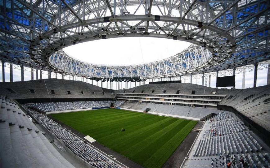 此国本是地区大国，却将世界杯举办权拱手让人，如今穷得揭不开锅