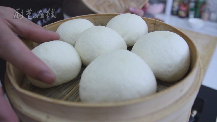 全麦馒头和面软硬,馒头面团软硬程度