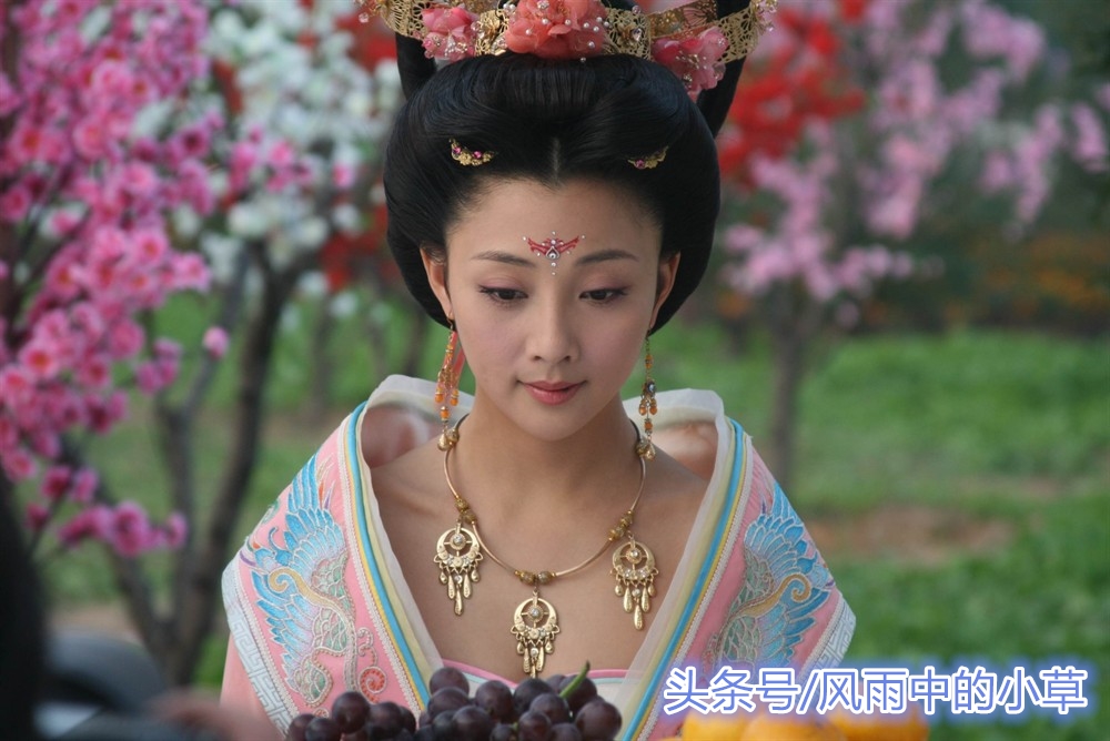 杨贵妃前老公李瑁结局如何,唐玄宗儿子李瑁结局