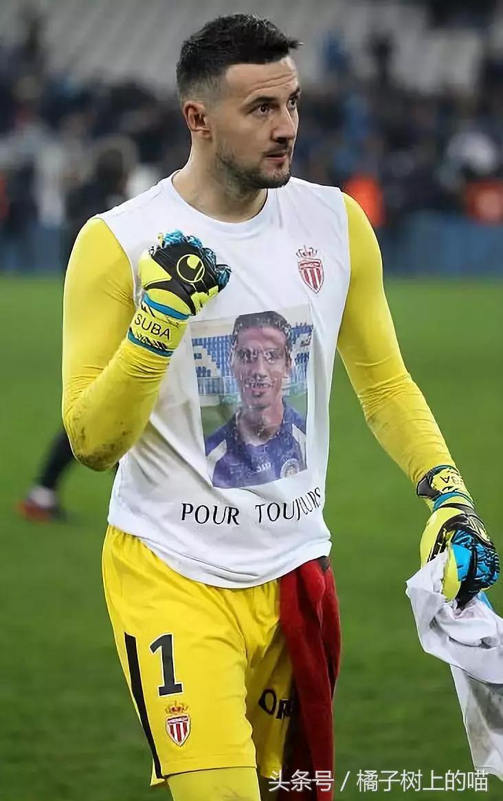 98世界杯克罗地亚门将球衣,克罗地亚门将彻底封神了吗