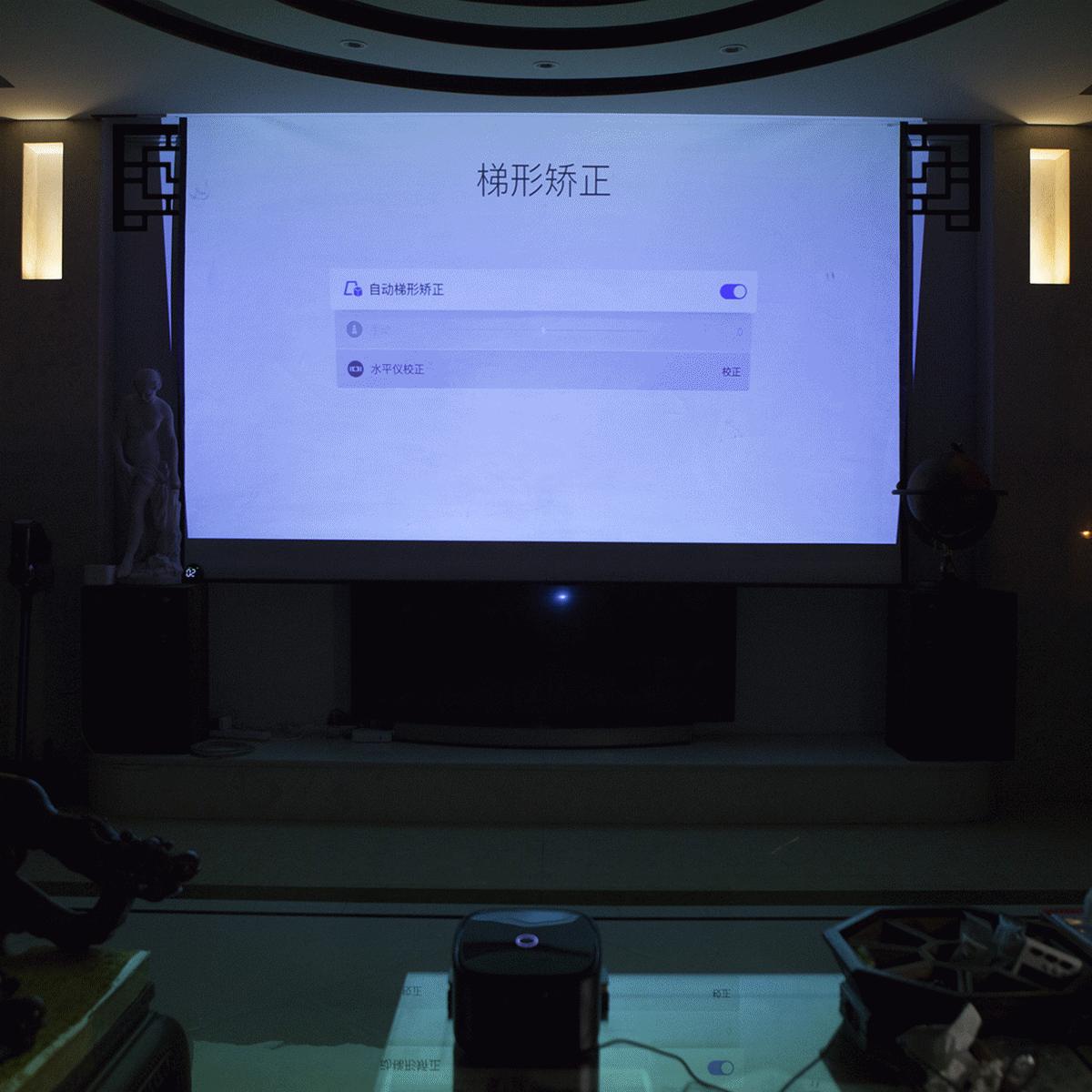 有了投影仪可以玩什么游戏,有了投影仪就是家庭影院