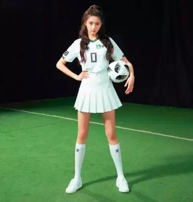 娱乐圈世界杯,明星爱世界杯