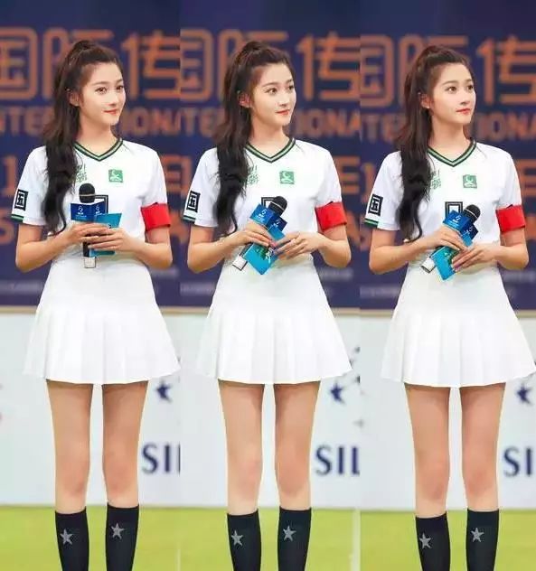 娱乐圈世界杯,明星爱世界杯