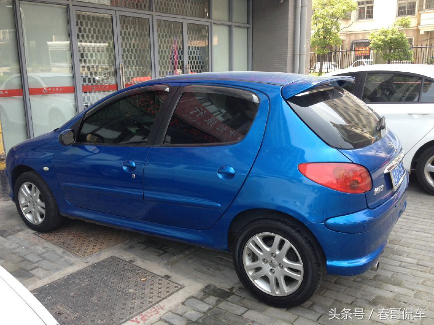 一万块钱值不值得买老款捷达,1万多买国产二手车