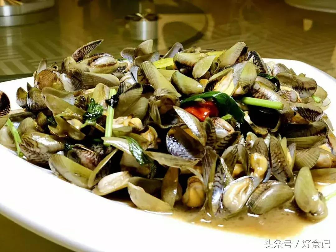 河南最好的潮汕菜馆,郑州最正宗的潮汕菜